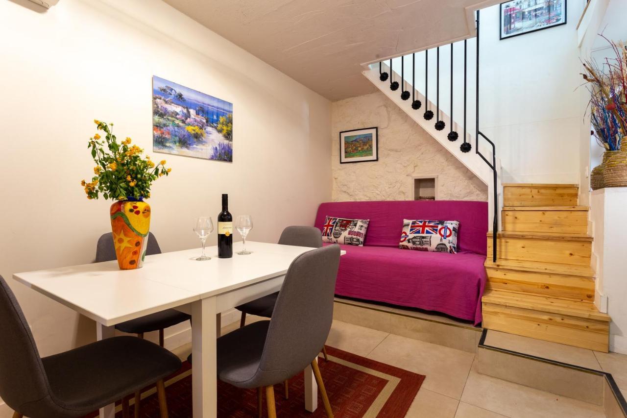Apartmán Gorki Split
