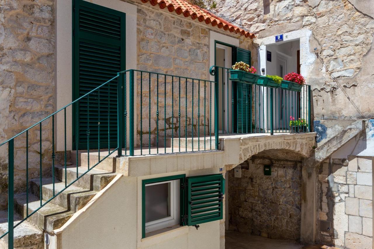 Gorki Apartmán *